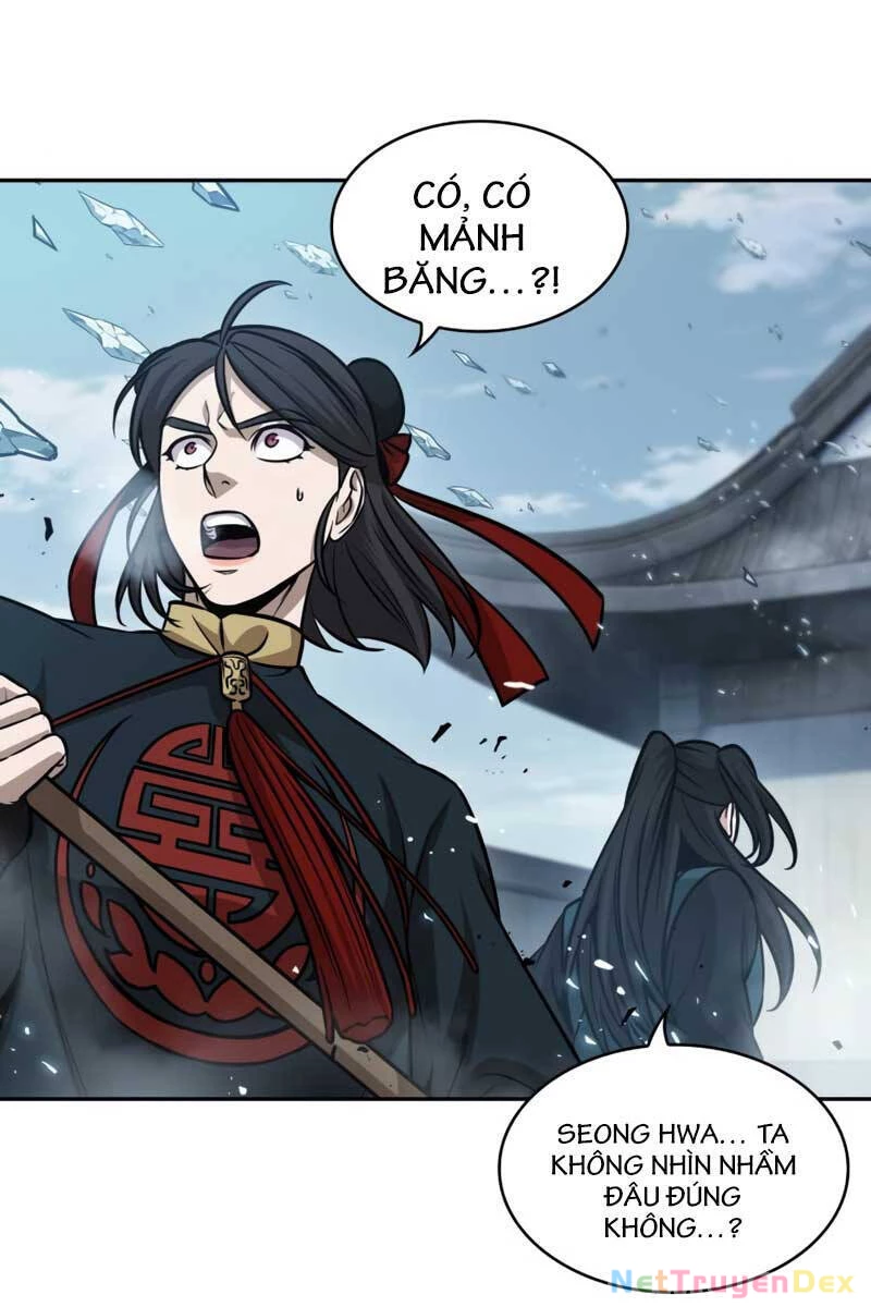 Ngã Lão Ma Thần Chapter 172 - Trang 4