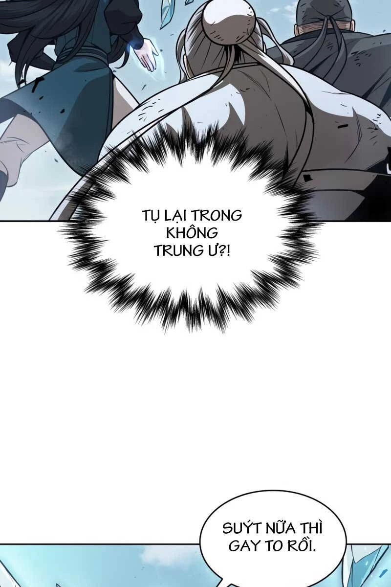 Ngã Lão Ma Thần Chapter 172 - Trang 4