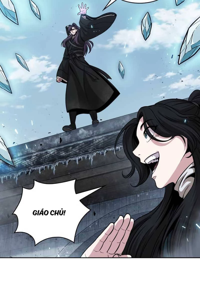 Ngã Lão Ma Thần Chapter 172 - Trang 4