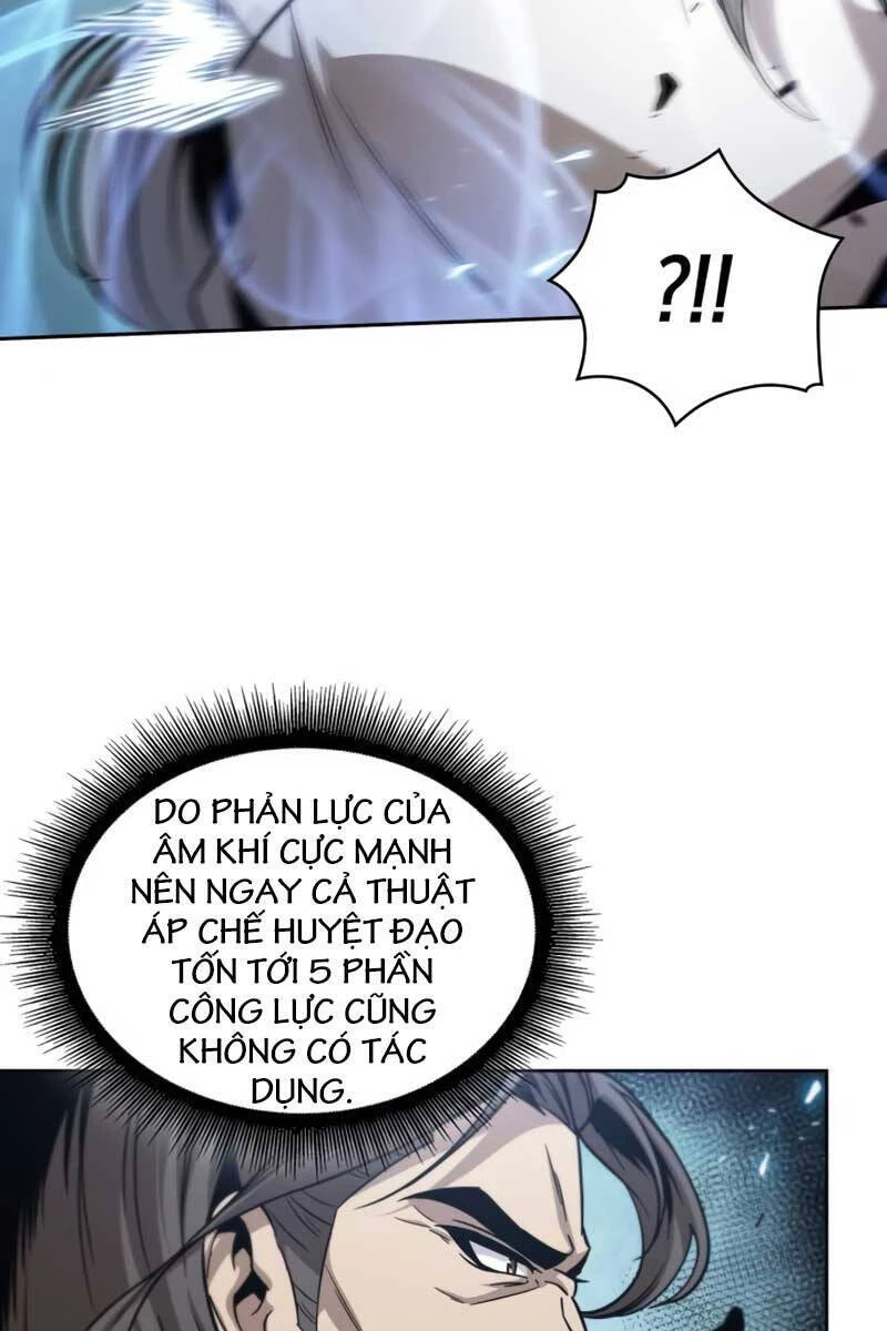 Ngã Lão Ma Thần Chapter 172 - Trang 4