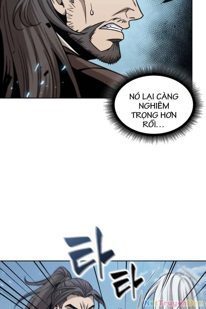 Ngã Lão Ma Thần Chapter 172 - Trang 4