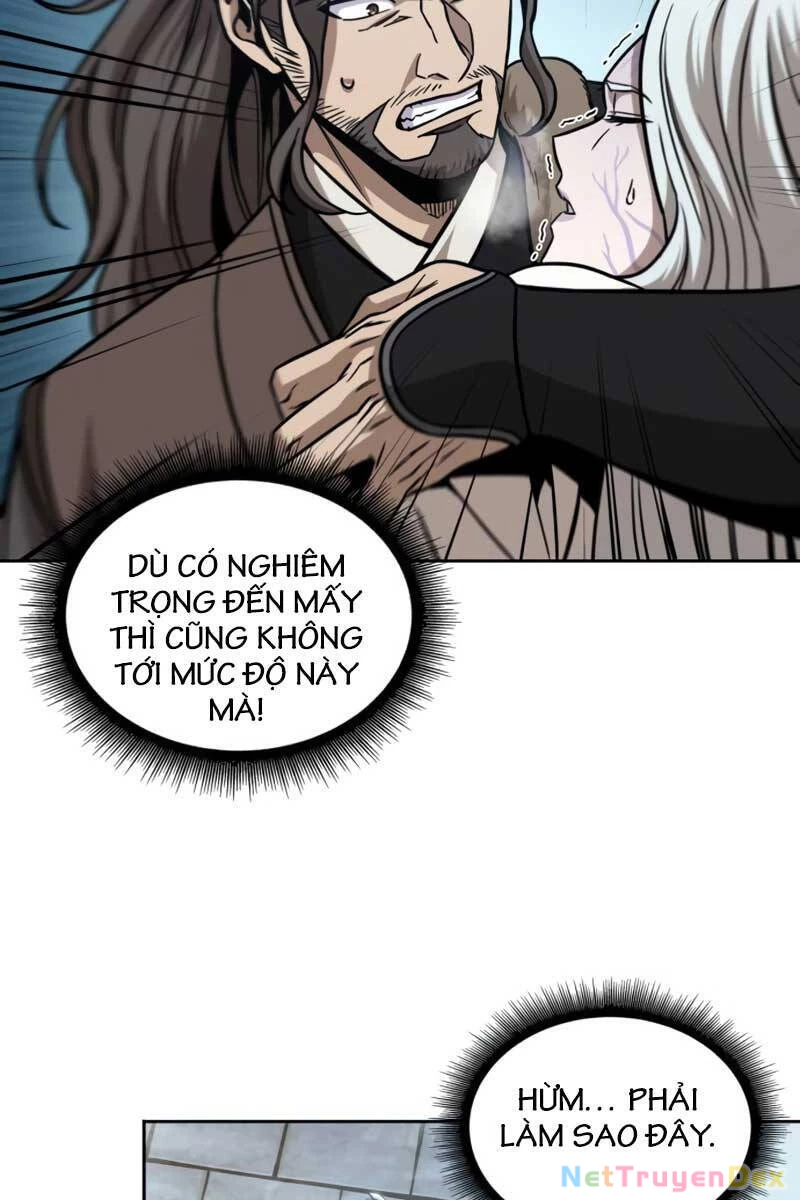 Ngã Lão Ma Thần Chapter 172 - Trang 4