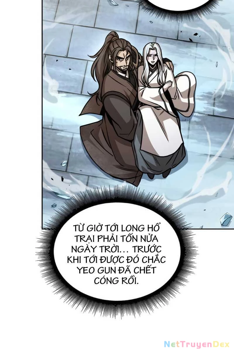 Ngã Lão Ma Thần Chapter 172 - Trang 4