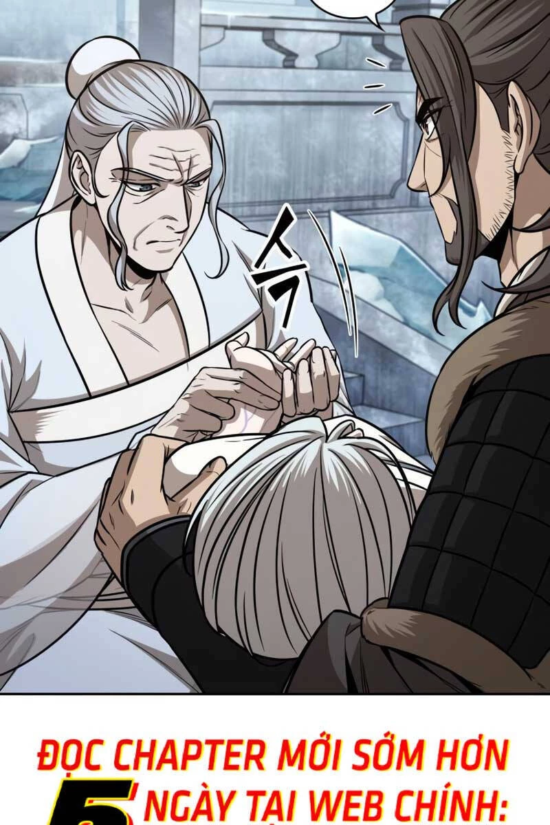 Ngã Lão Ma Thần Chapter 172 - Trang 4