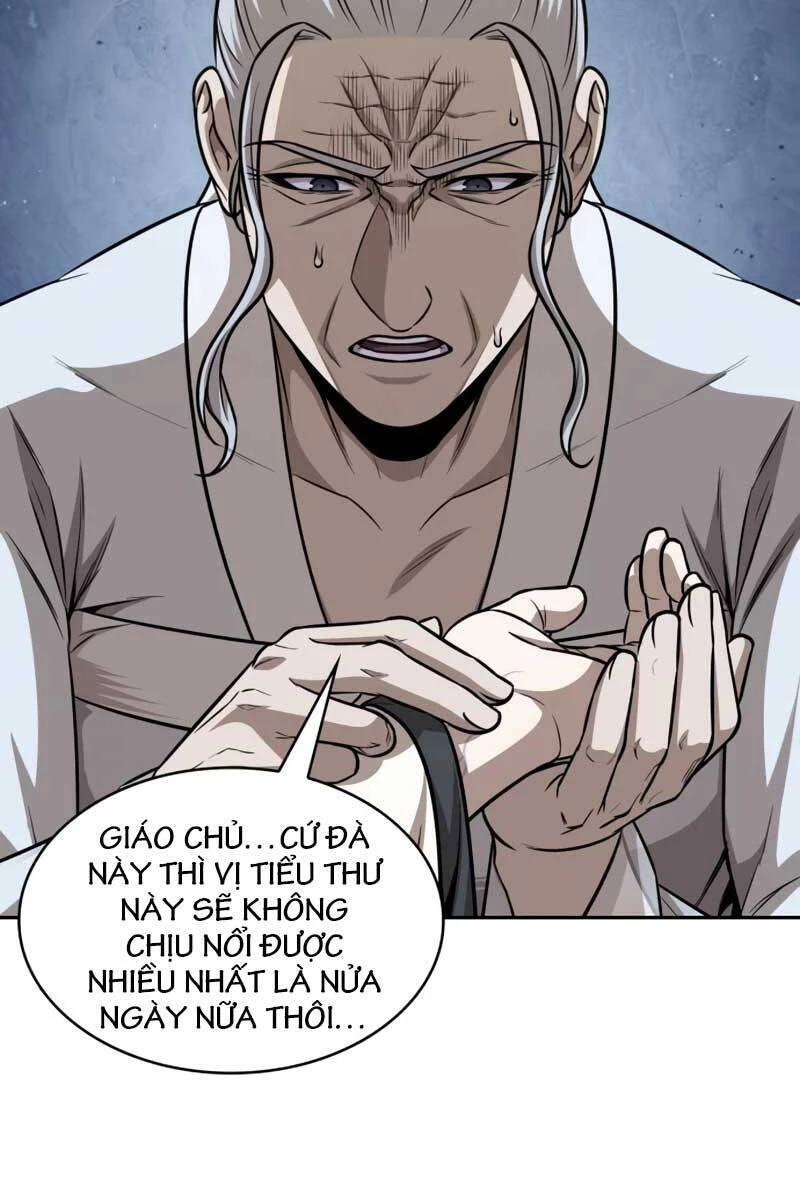 Ngã Lão Ma Thần Chapter 172 - Trang 4