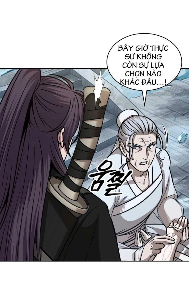 Ngã Lão Ma Thần Chapter 172 - Trang 4