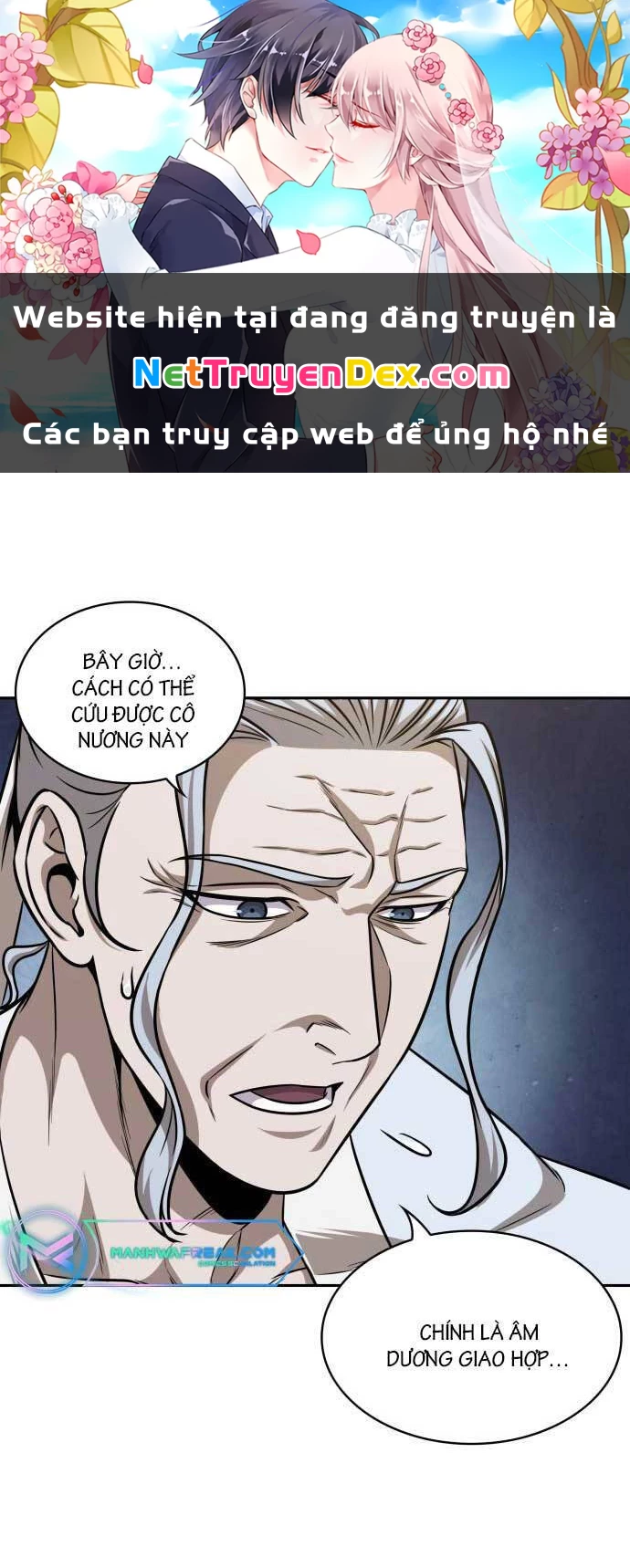 Ngã Lão Ma Thần Chapter 173 - Trang 4