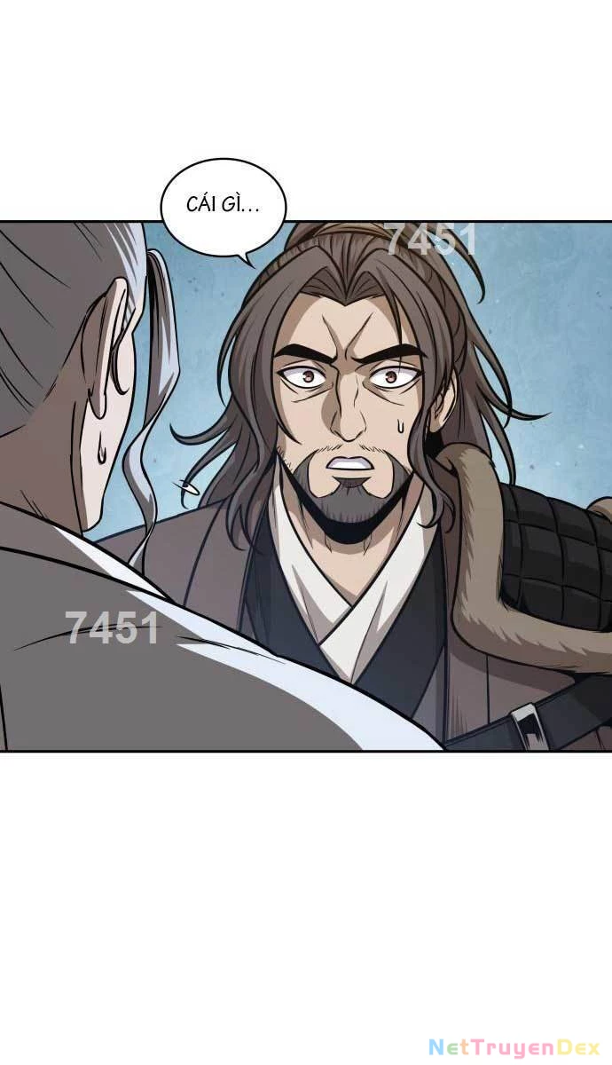 Ngã Lão Ma Thần Chapter 173 - Trang 4