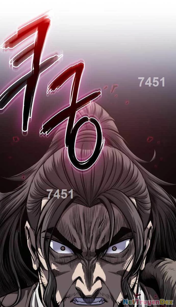 Ngã Lão Ma Thần Chapter 173 - Trang 4