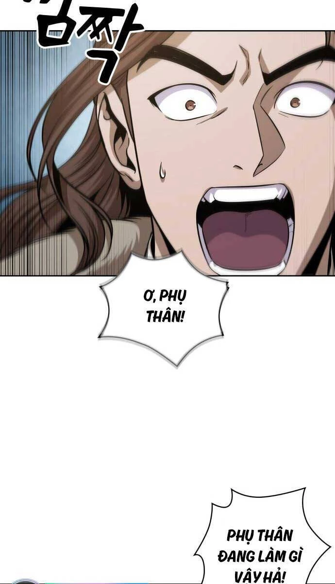 Ngã Lão Ma Thần Chapter 173 - Trang 4