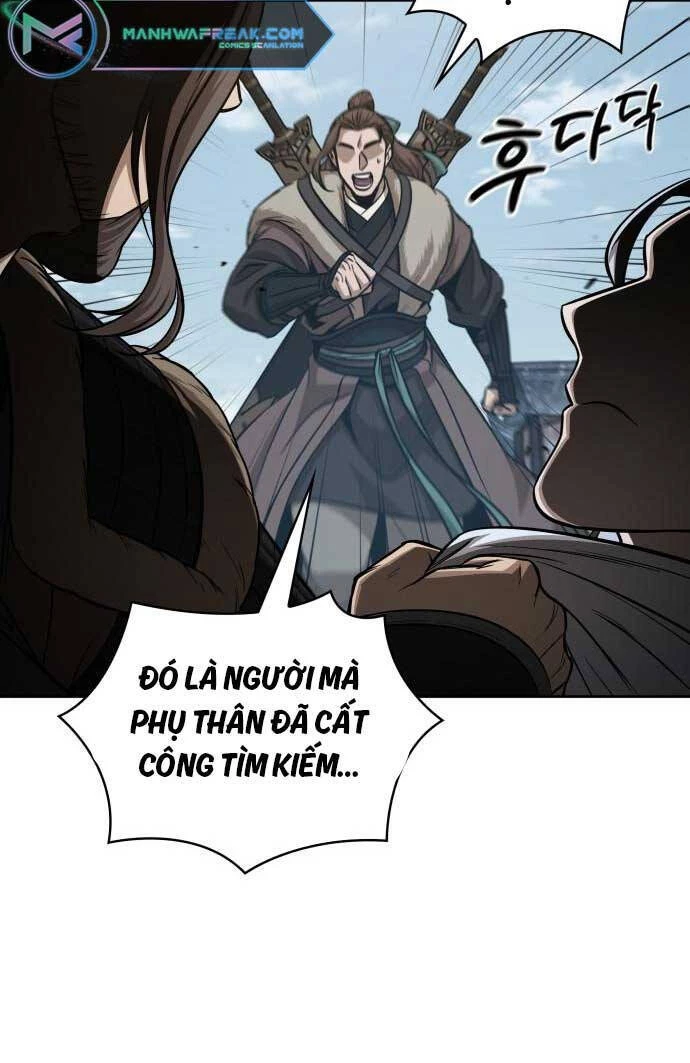 Ngã Lão Ma Thần Chapter 173 - Trang 4