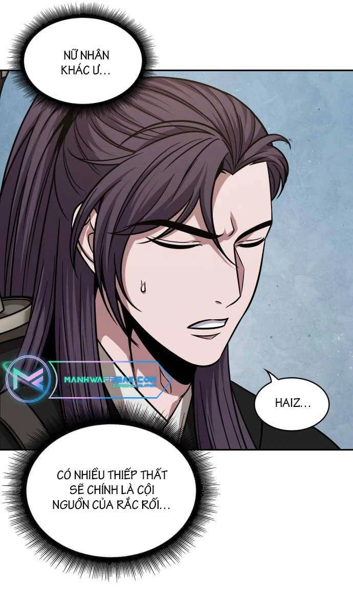 Ngã Lão Ma Thần Chapter 173 - Trang 4