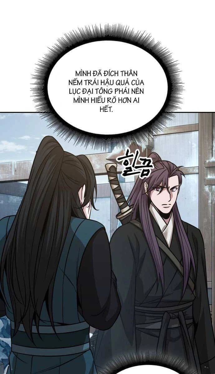 Ngã Lão Ma Thần Chapter 173 - Trang 4