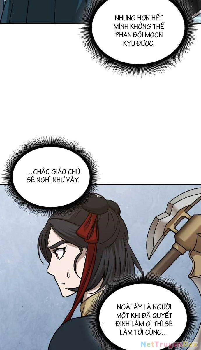 Ngã Lão Ma Thần Chapter 173 - Trang 4