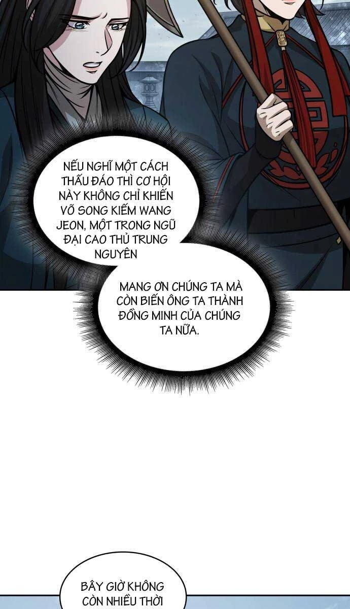 Ngã Lão Ma Thần Chapter 173 - Trang 4