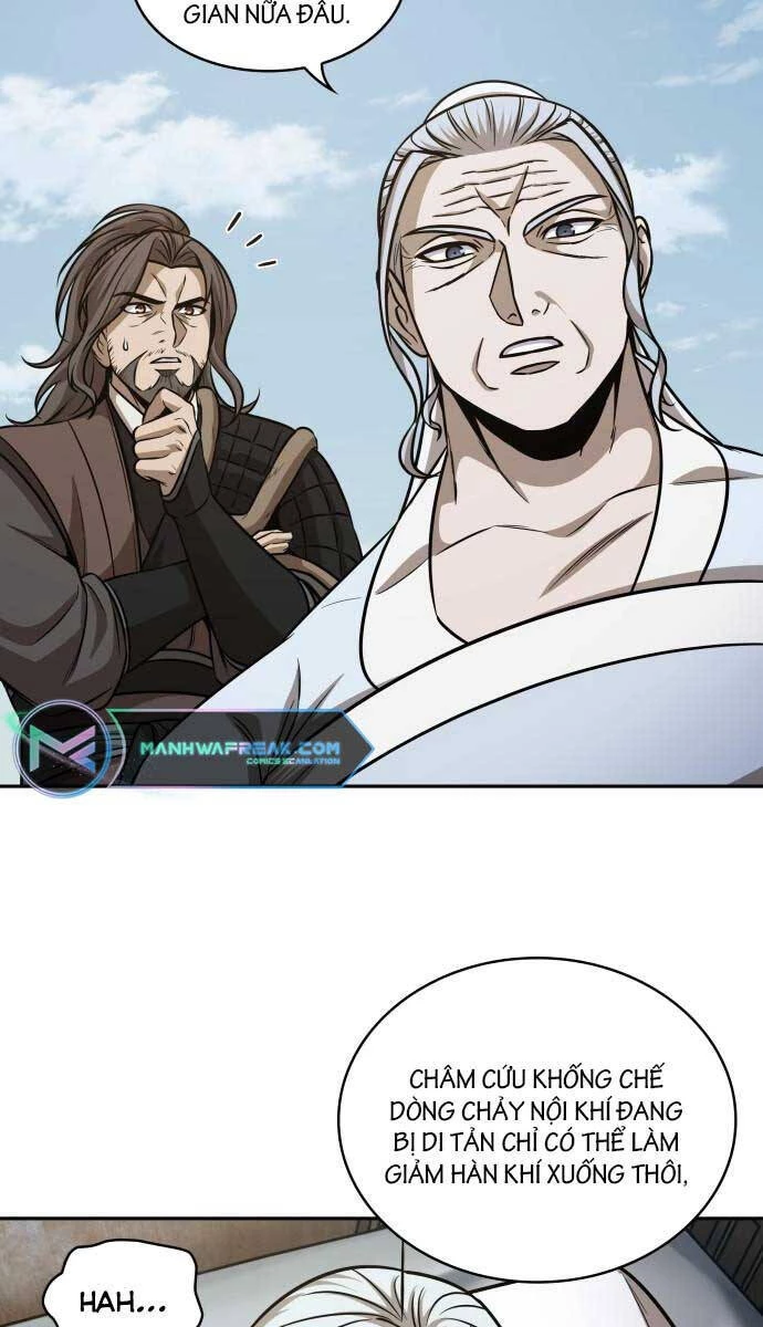 Ngã Lão Ma Thần Chapter 173 - Trang 4