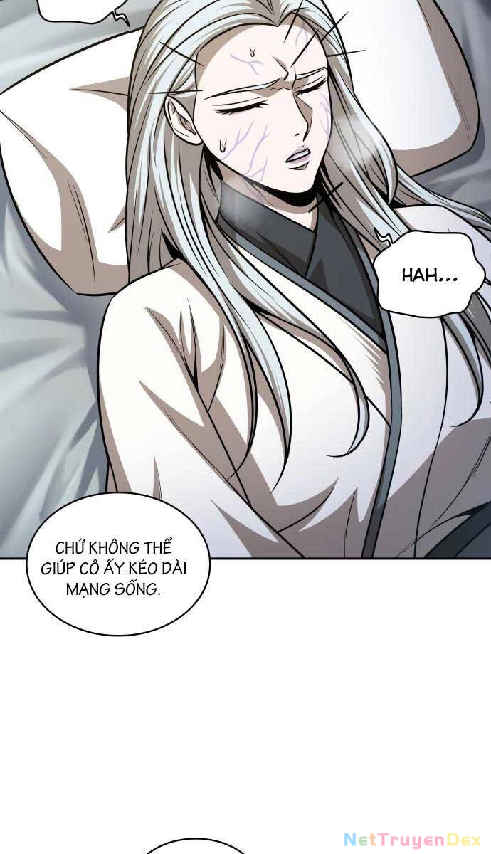 Ngã Lão Ma Thần Chapter 173 - Trang 4