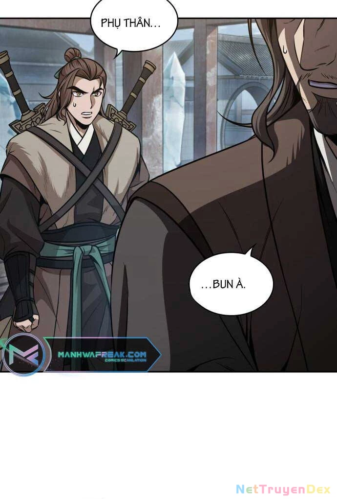 Ngã Lão Ma Thần Chapter 173 - Trang 4