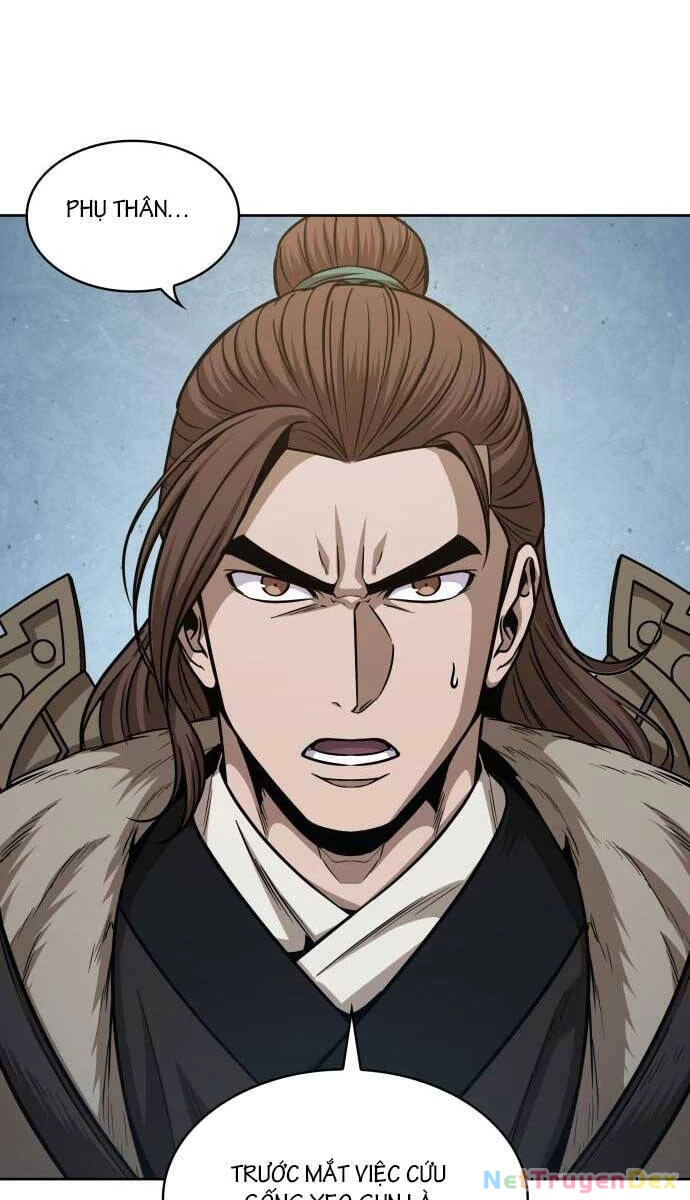 Ngã Lão Ma Thần Chapter 173 - Trang 4