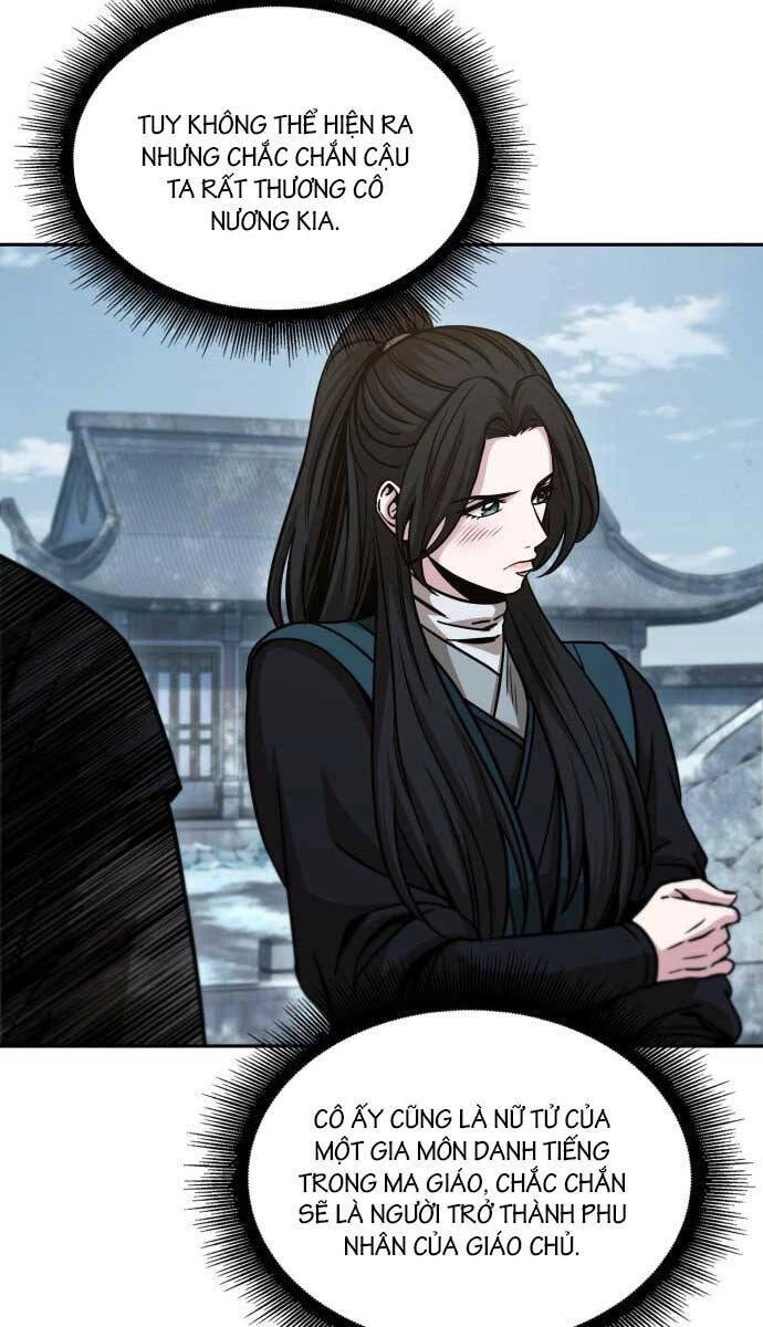 Ngã Lão Ma Thần Chapter 173 - Trang 4