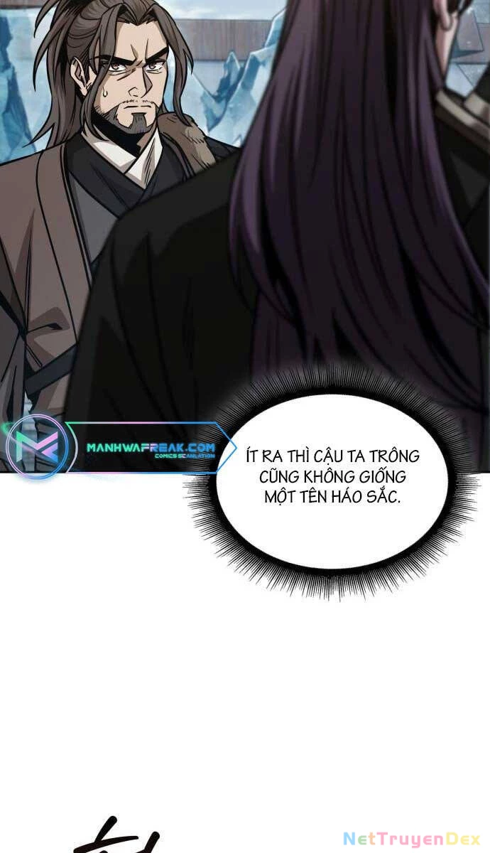 Ngã Lão Ma Thần Chapter 173 - Trang 4