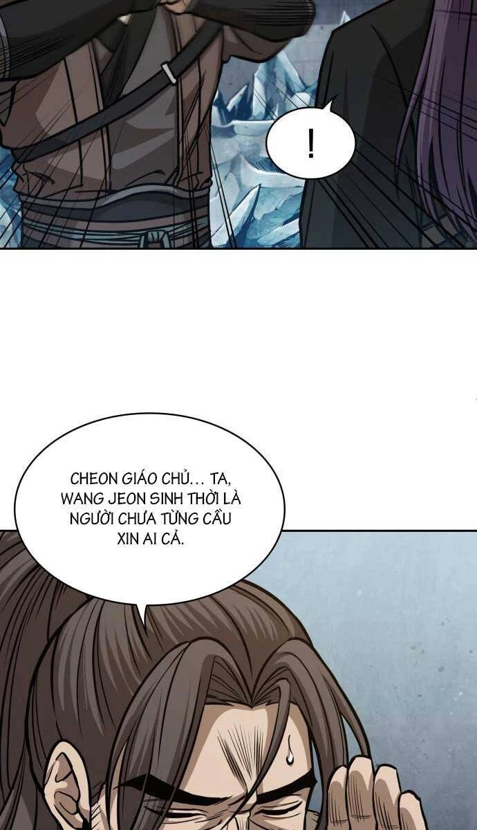 Ngã Lão Ma Thần Chapter 173 - Trang 4