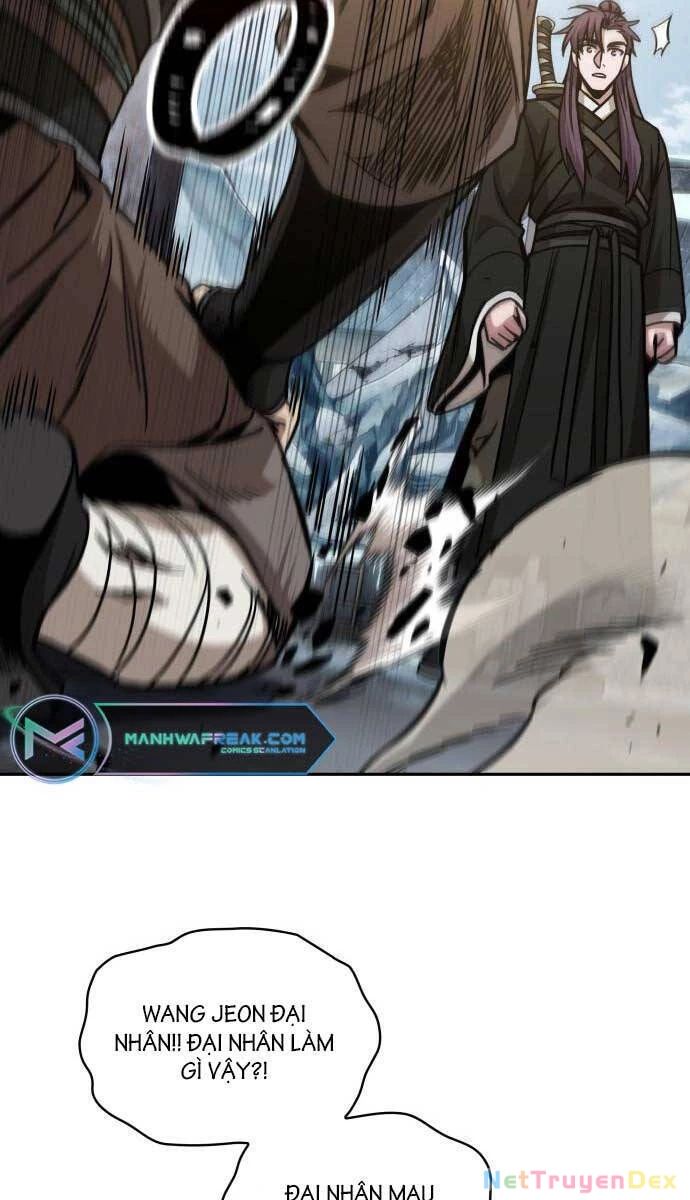 Ngã Lão Ma Thần Chapter 173 - Trang 4