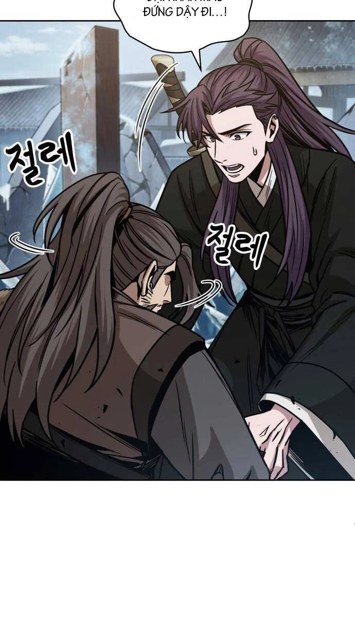 Ngã Lão Ma Thần Chapter 173 - Trang 4