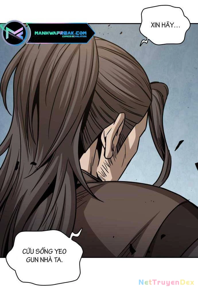 Ngã Lão Ma Thần Chapter 173 - Trang 4