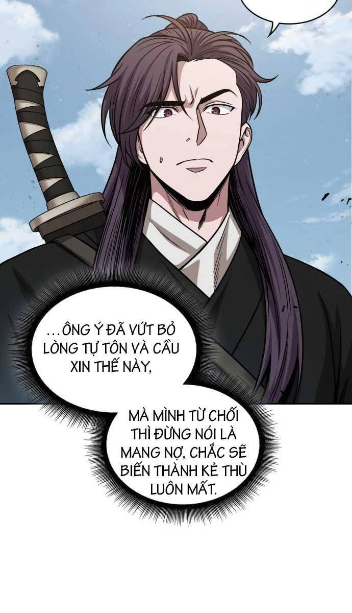 Ngã Lão Ma Thần Chapter 173 - Trang 4