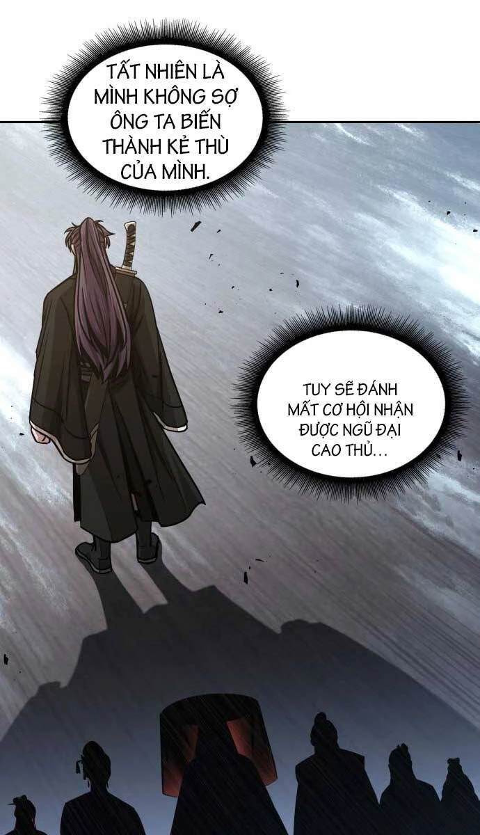 Ngã Lão Ma Thần Chapter 173 - Trang 4