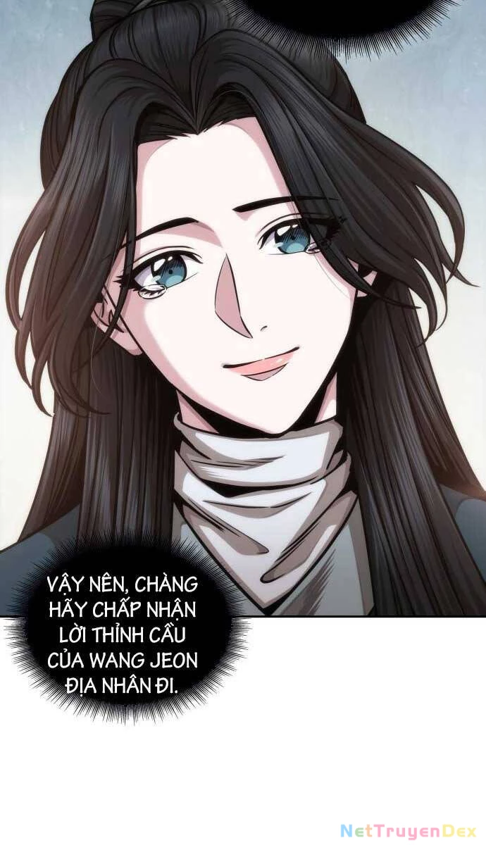 Ngã Lão Ma Thần Chapter 173 - Trang 4