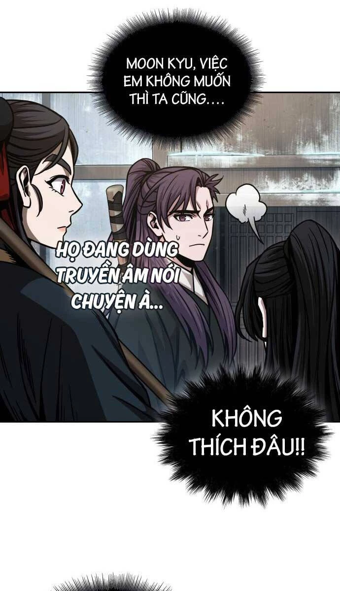 Ngã Lão Ma Thần Chapter 173 - Trang 4