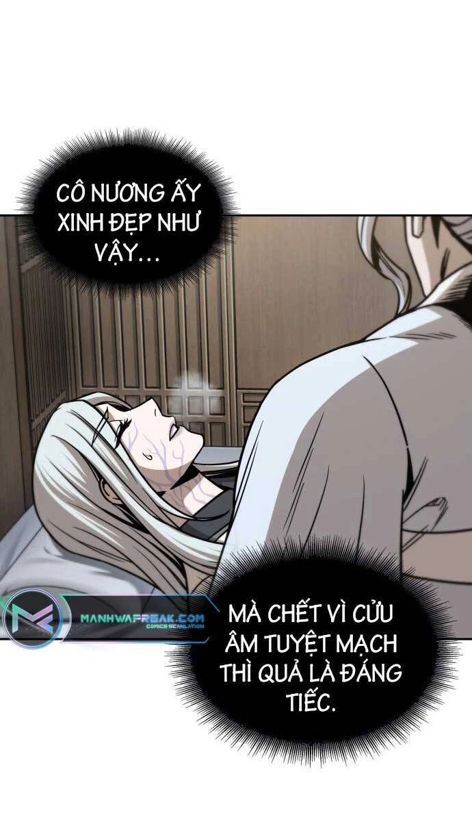 Ngã Lão Ma Thần Chapter 173 - Trang 4