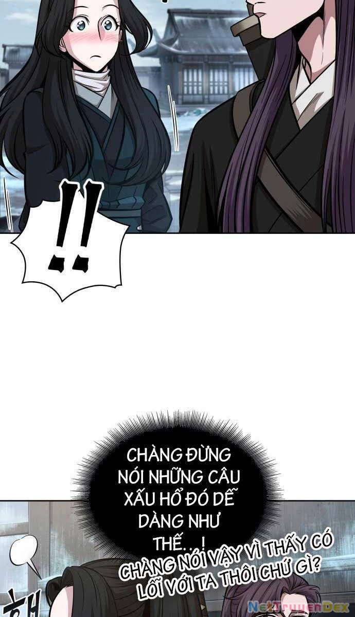 Ngã Lão Ma Thần Chapter 173 - Trang 4