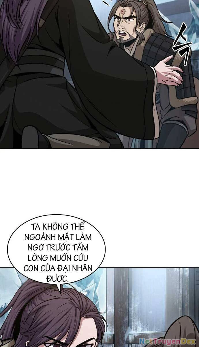 Ngã Lão Ma Thần Chapter 173 - Trang 4