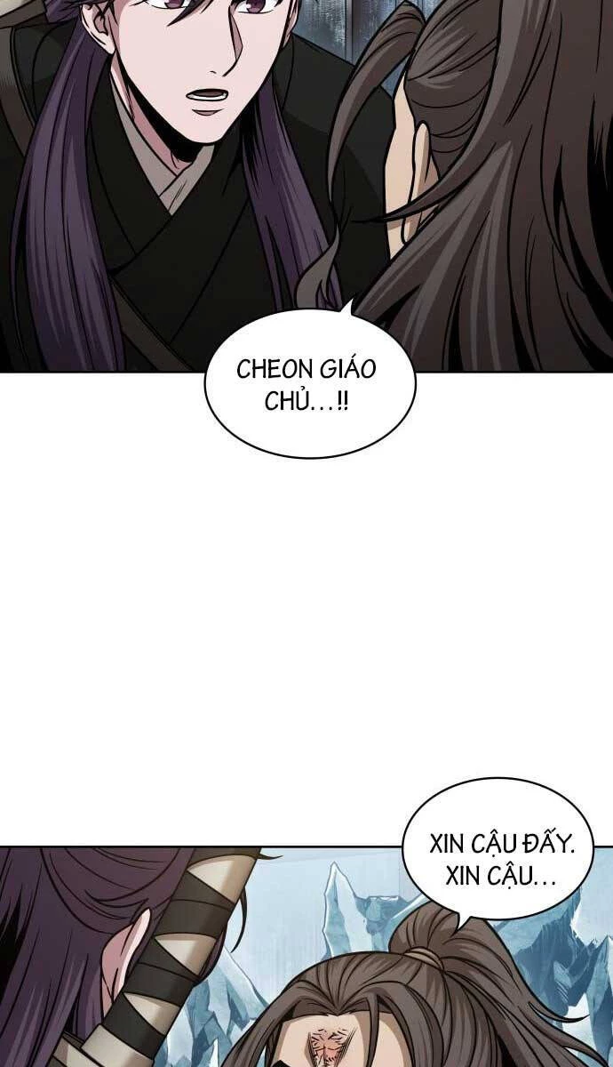 Ngã Lão Ma Thần Chapter 173 - Trang 4