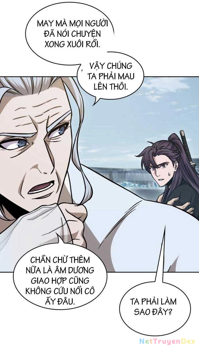 Ngã Lão Ma Thần Chapter 173 - Trang 4