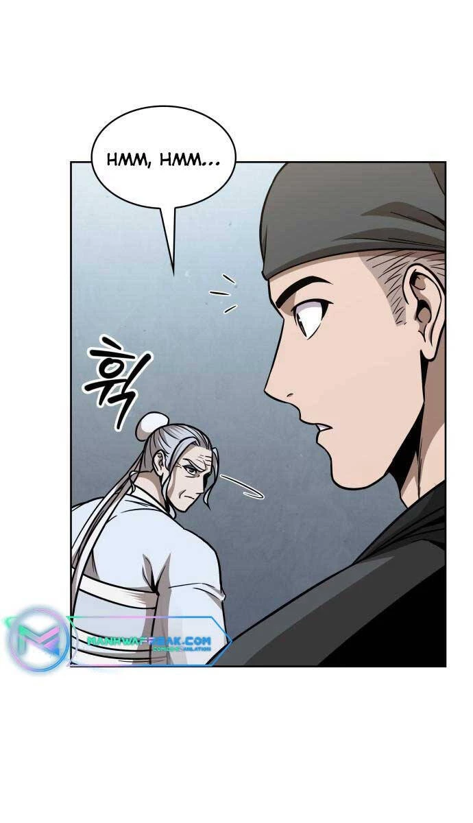 Ngã Lão Ma Thần Chapter 173 - Trang 4