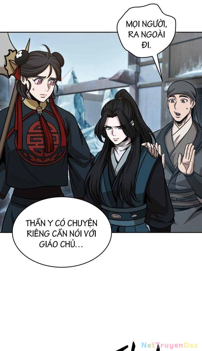 Ngã Lão Ma Thần Chapter 173 - Trang 4