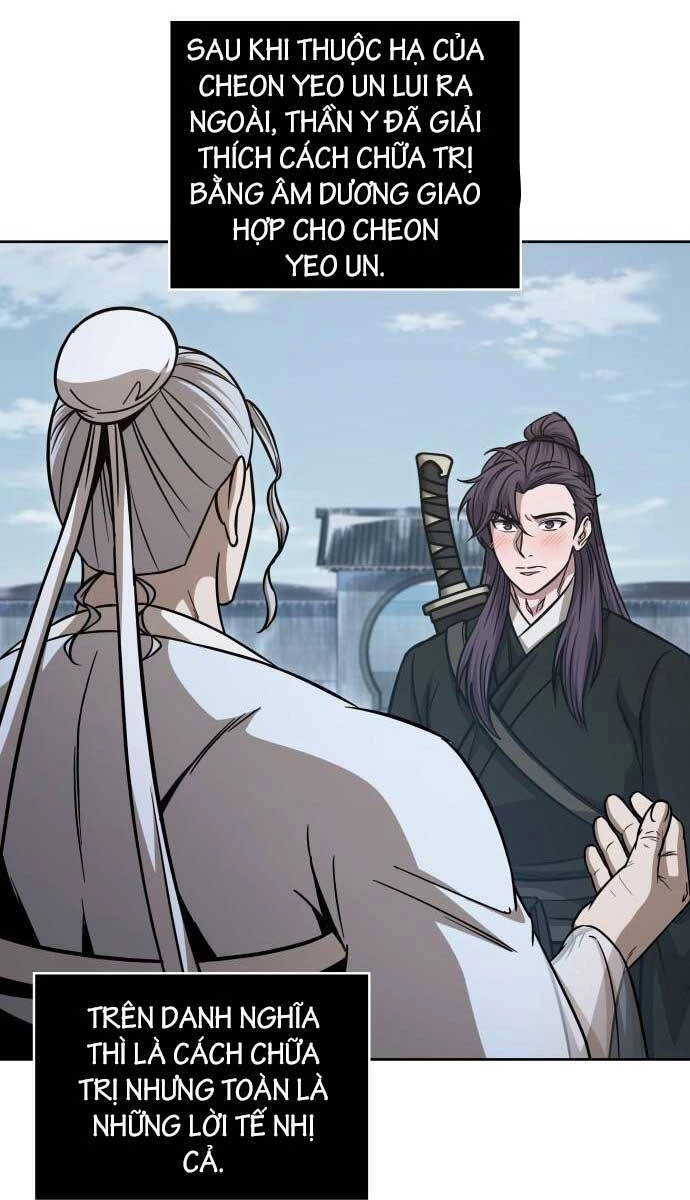 Ngã Lão Ma Thần Chapter 173 - Trang 4