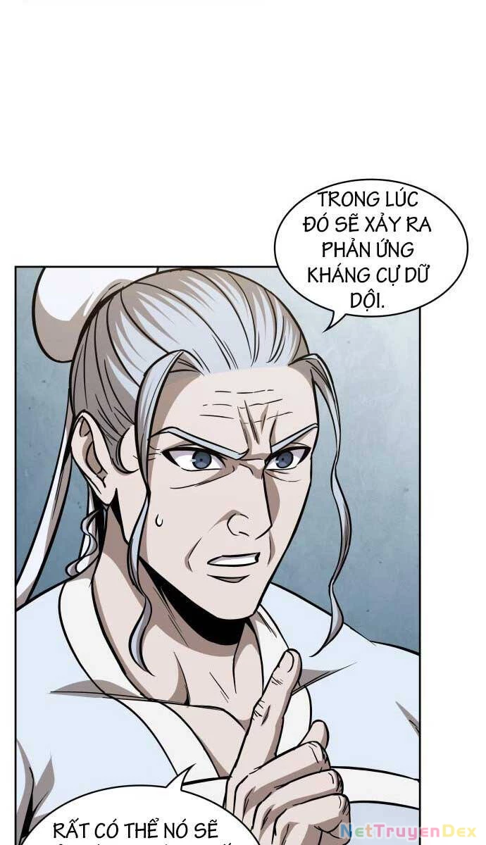 Ngã Lão Ma Thần Chapter 173 - Trang 4