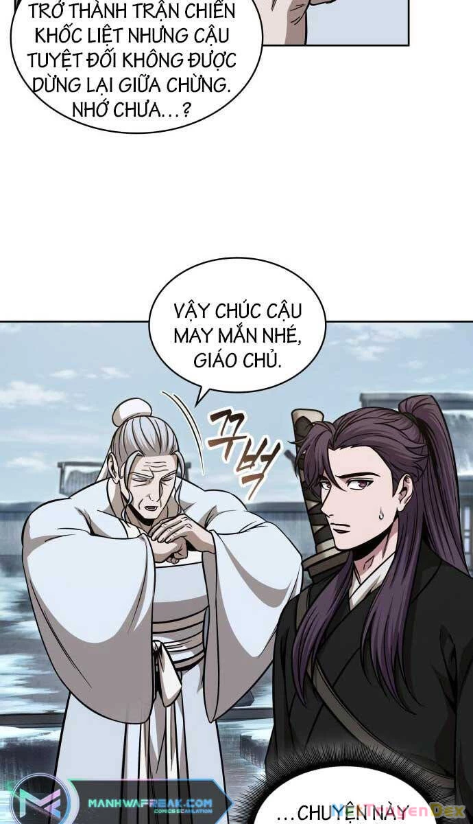 Ngã Lão Ma Thần Chapter 173 - Trang 4