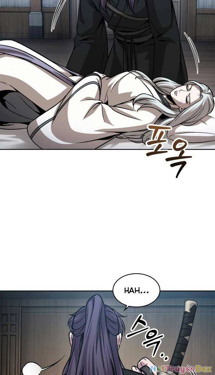 Ngã Lão Ma Thần Chapter 173 - Trang 4