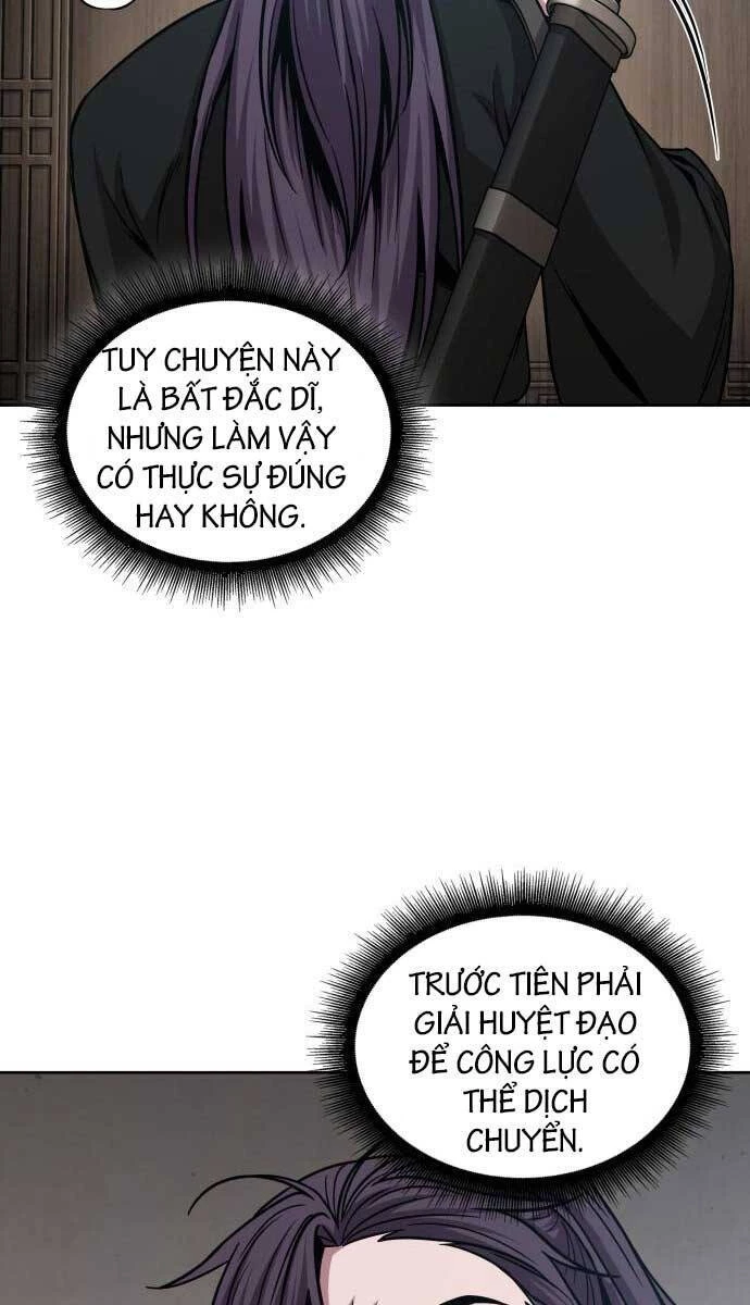 Ngã Lão Ma Thần Chapter 173 - Trang 4