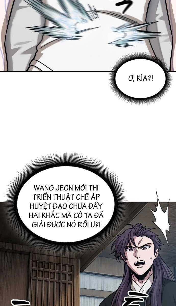 Ngã Lão Ma Thần Chapter 173 - Trang 4