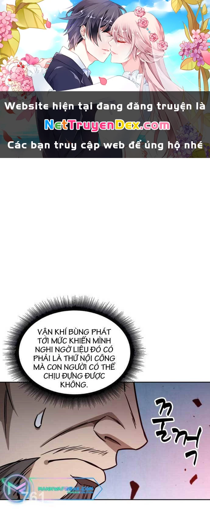 Ngã Lão Ma Thần Chapter 176 - Trang 4