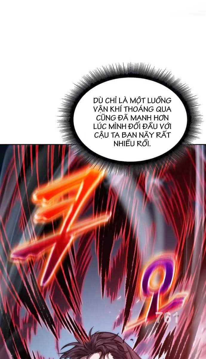 Ngã Lão Ma Thần Chapter 176 - Trang 4