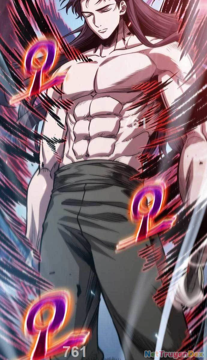 Ngã Lão Ma Thần Chapter 176 - Trang 4