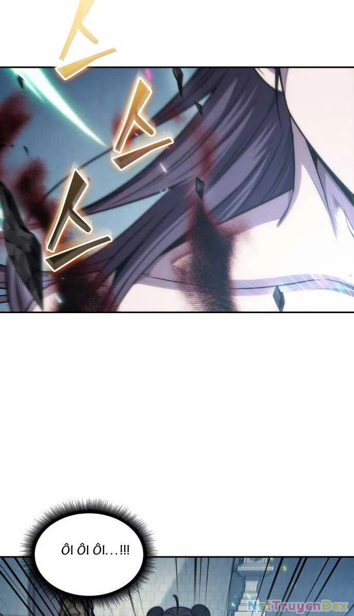 Ngã Lão Ma Thần Chapter 176 - Trang 4